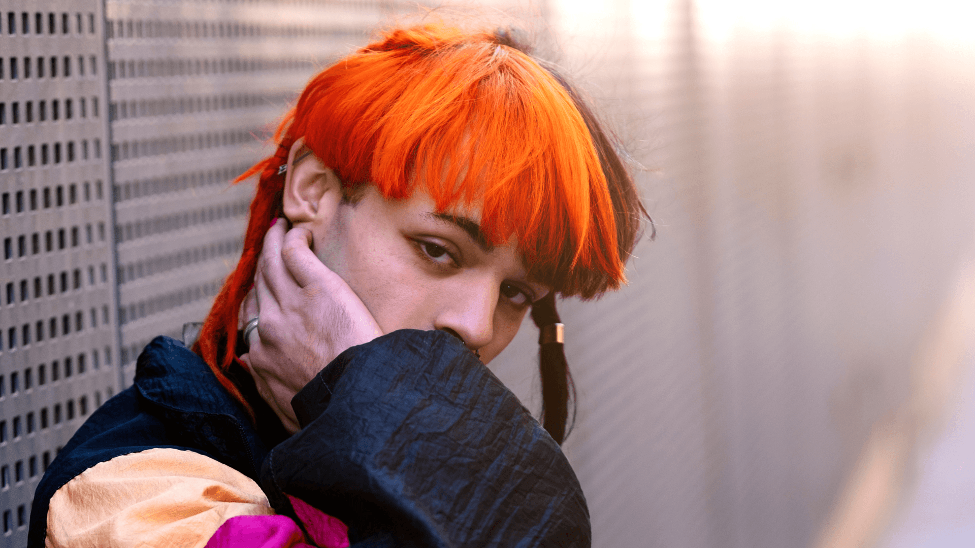 15 Hair Color Ideas for Adventurous Men
