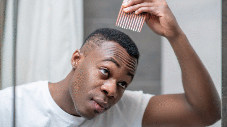 15 Haircare Essentials Every Man Should Own