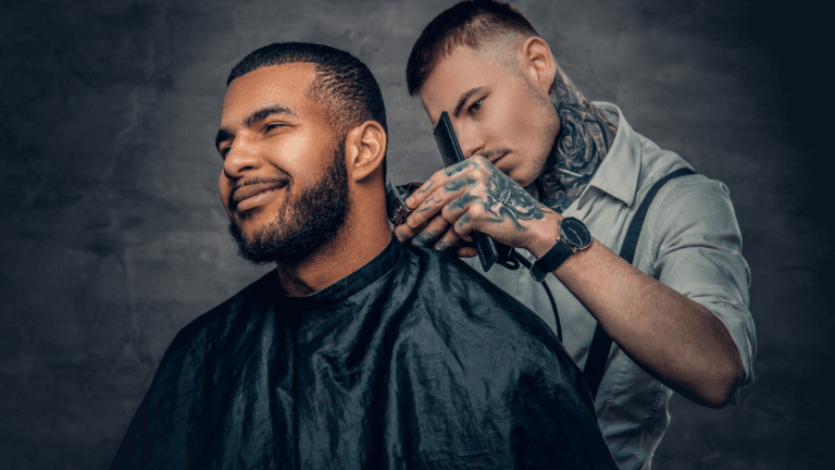 15 Haircuts That Make a Statement