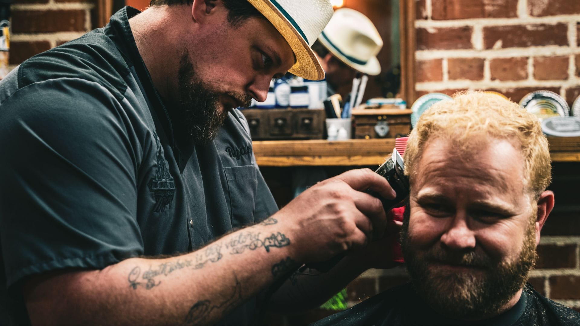 15 Inspiring Haircuts for Men Over 40