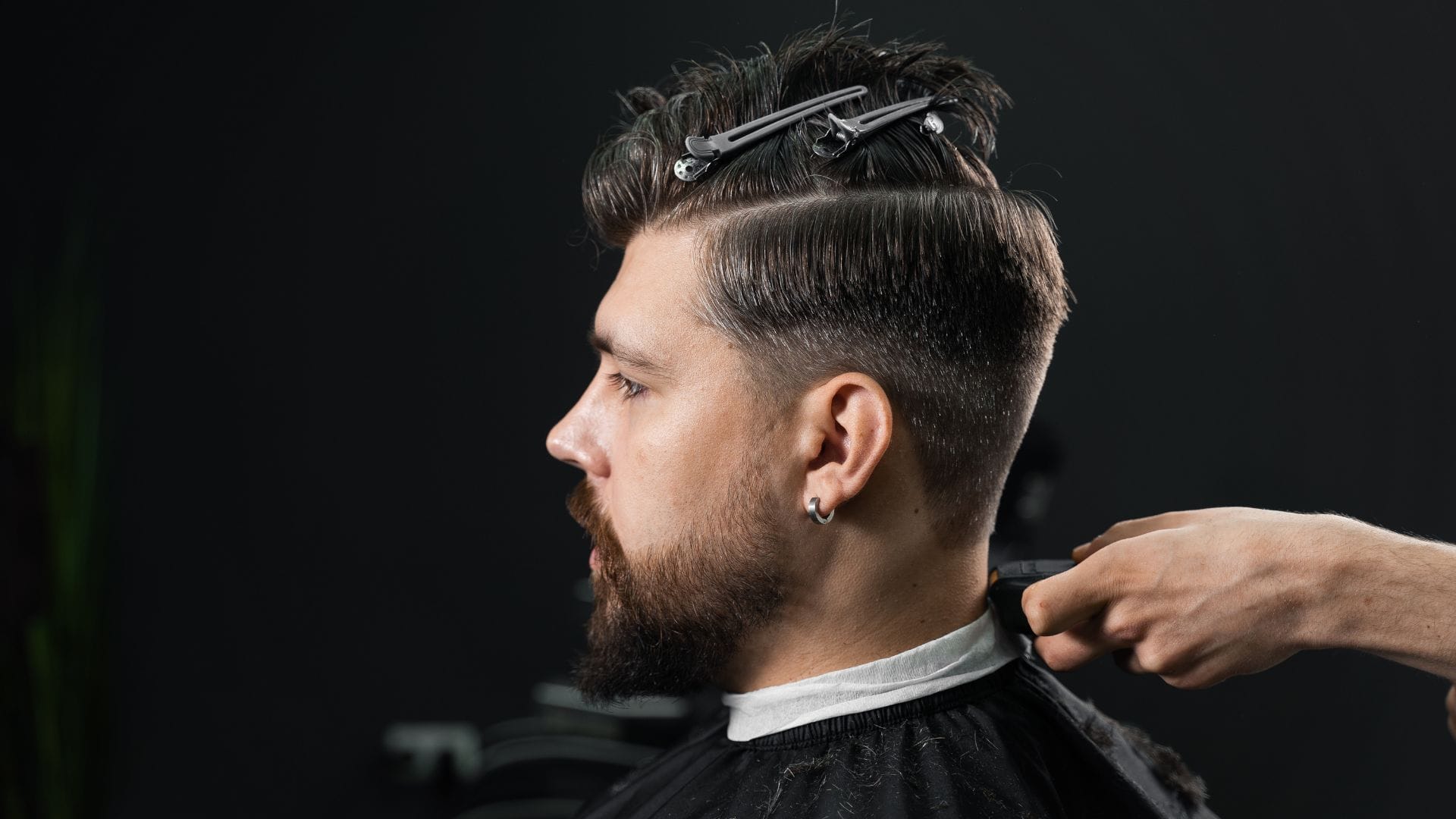 15 Key Services That Make a Barber Shop Stand Out
