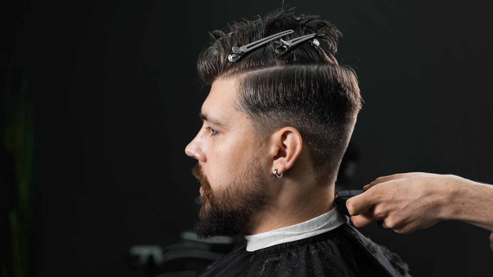 15 Perfect Haircuts for a Clean-Cut Look
