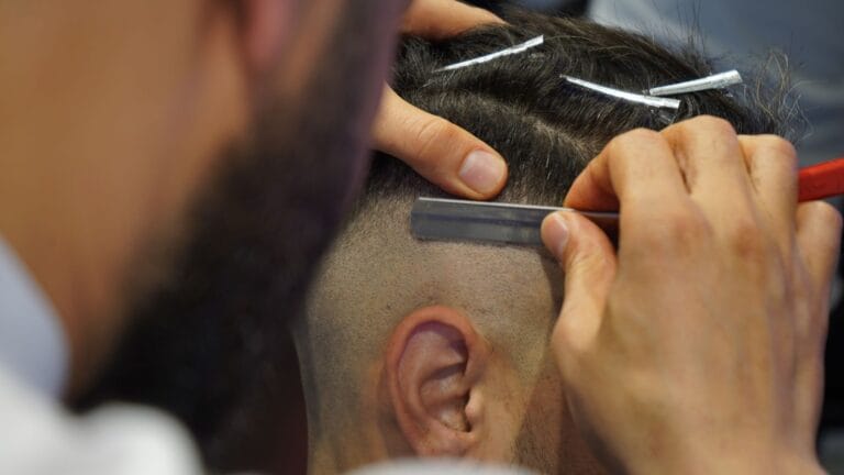 15 Razor Fade Ideas for Precision Lovers