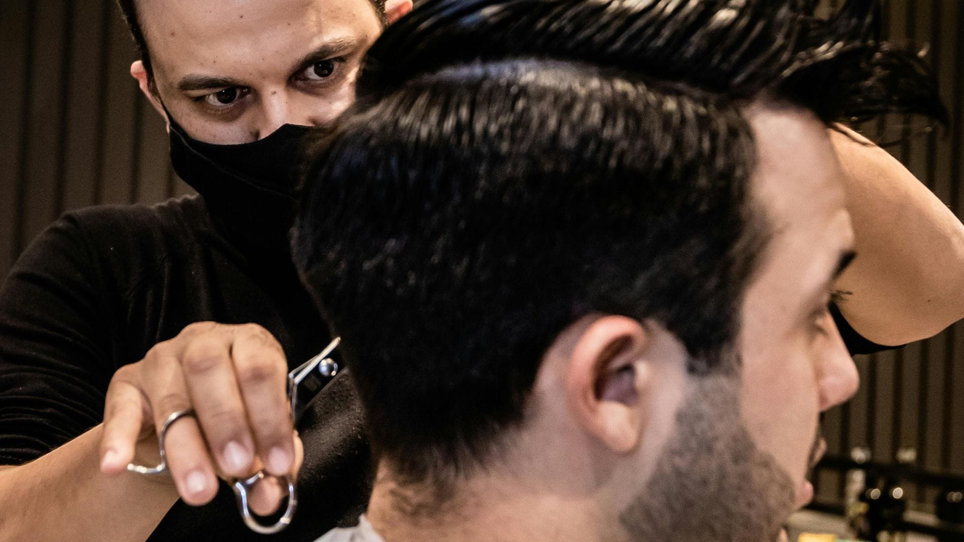 15 Scissor Cut Styles for Longer Hair