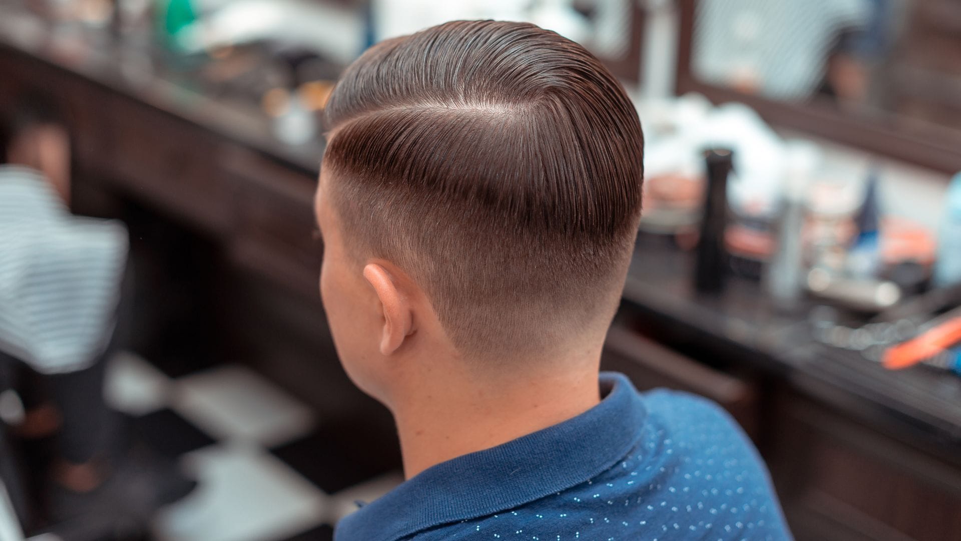 15 Sharp Short Haircuts for a Clean, Low-Maintenance Look