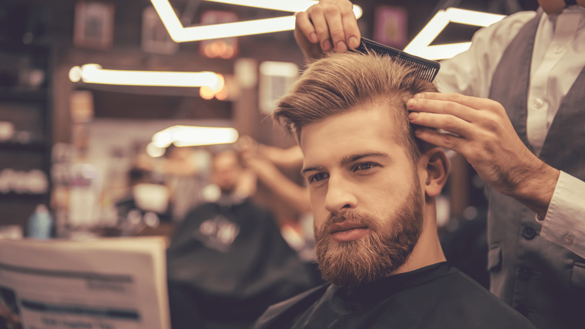 15 Signs You’ve Found a Great Barber