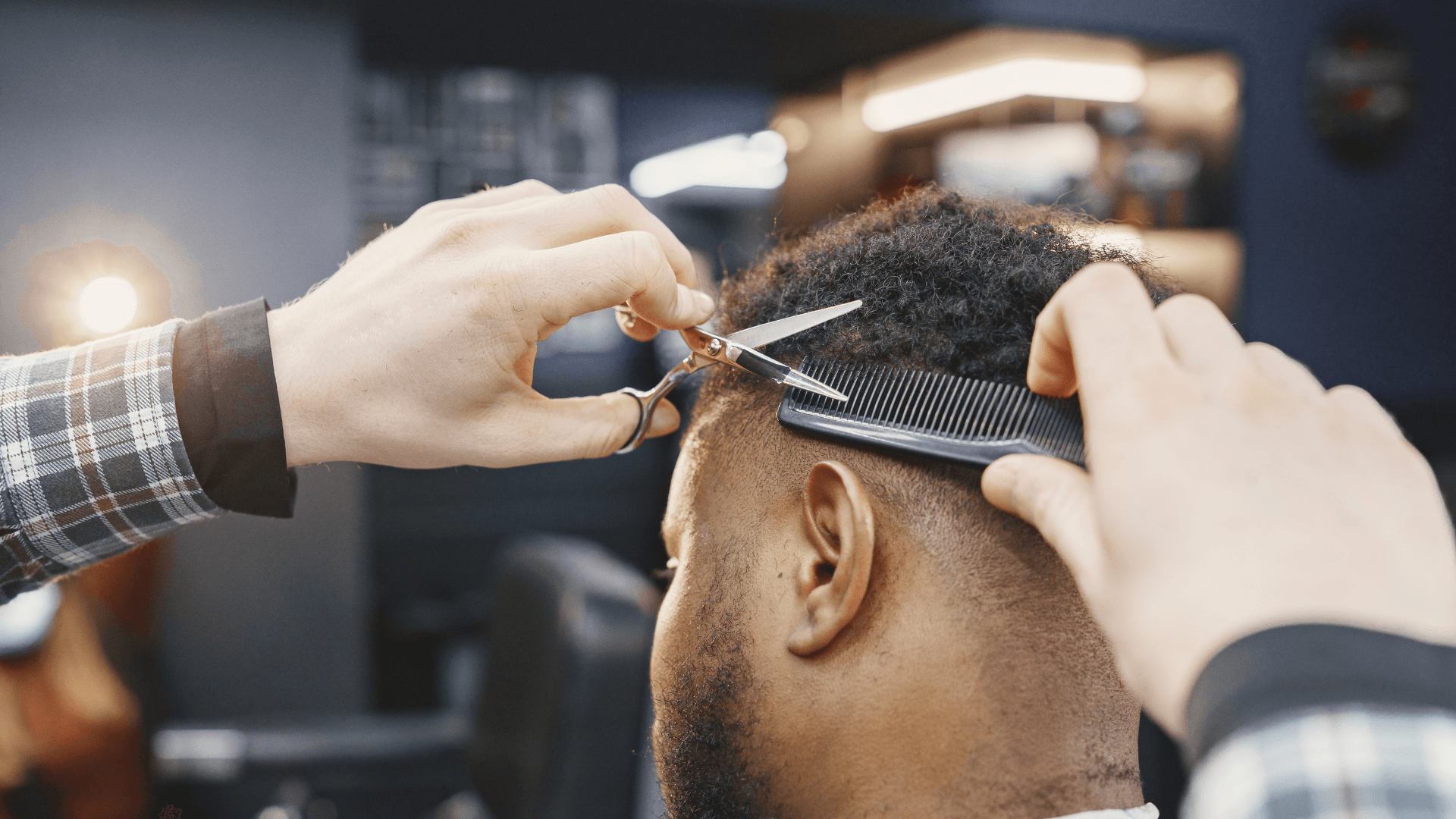 15 Tips to Maintain a Line Up Haircut - Elegant G Barbershop