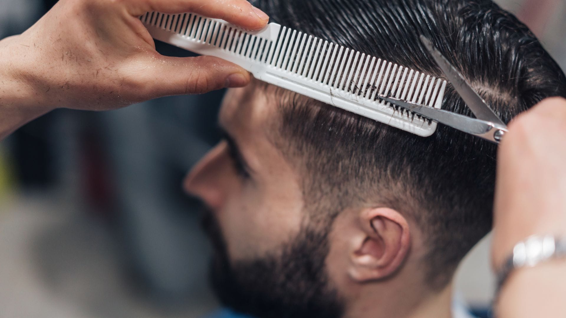 11 Secrets to Achieving the Perfect Pompadour