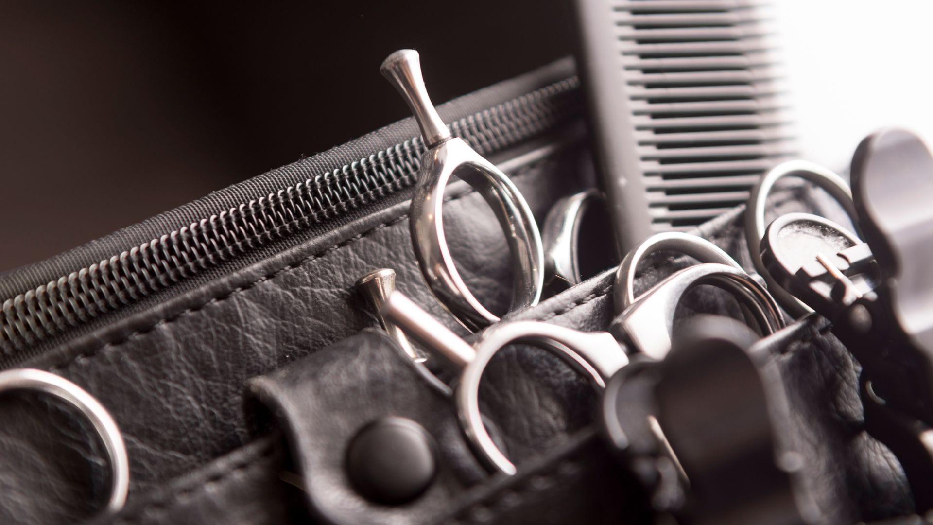 8 Essential Tools for Crew Cut Haircuts