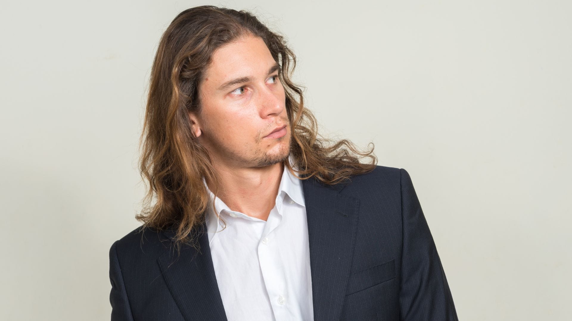 10 Long Hairstyles for Men That Turn Heads