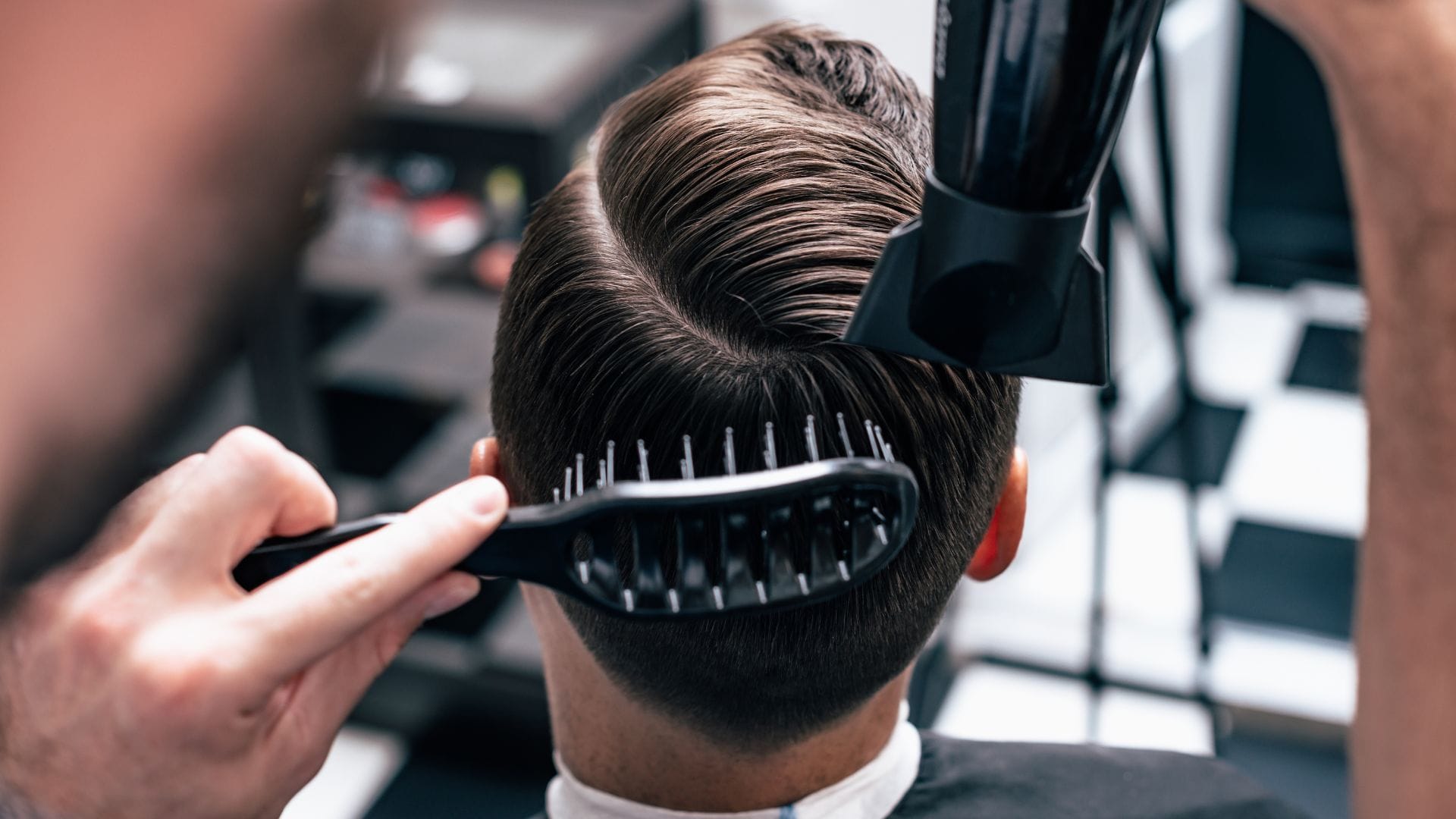 10 Reasons Why the Line Up Haircut Is a Game-Changer for Your Look