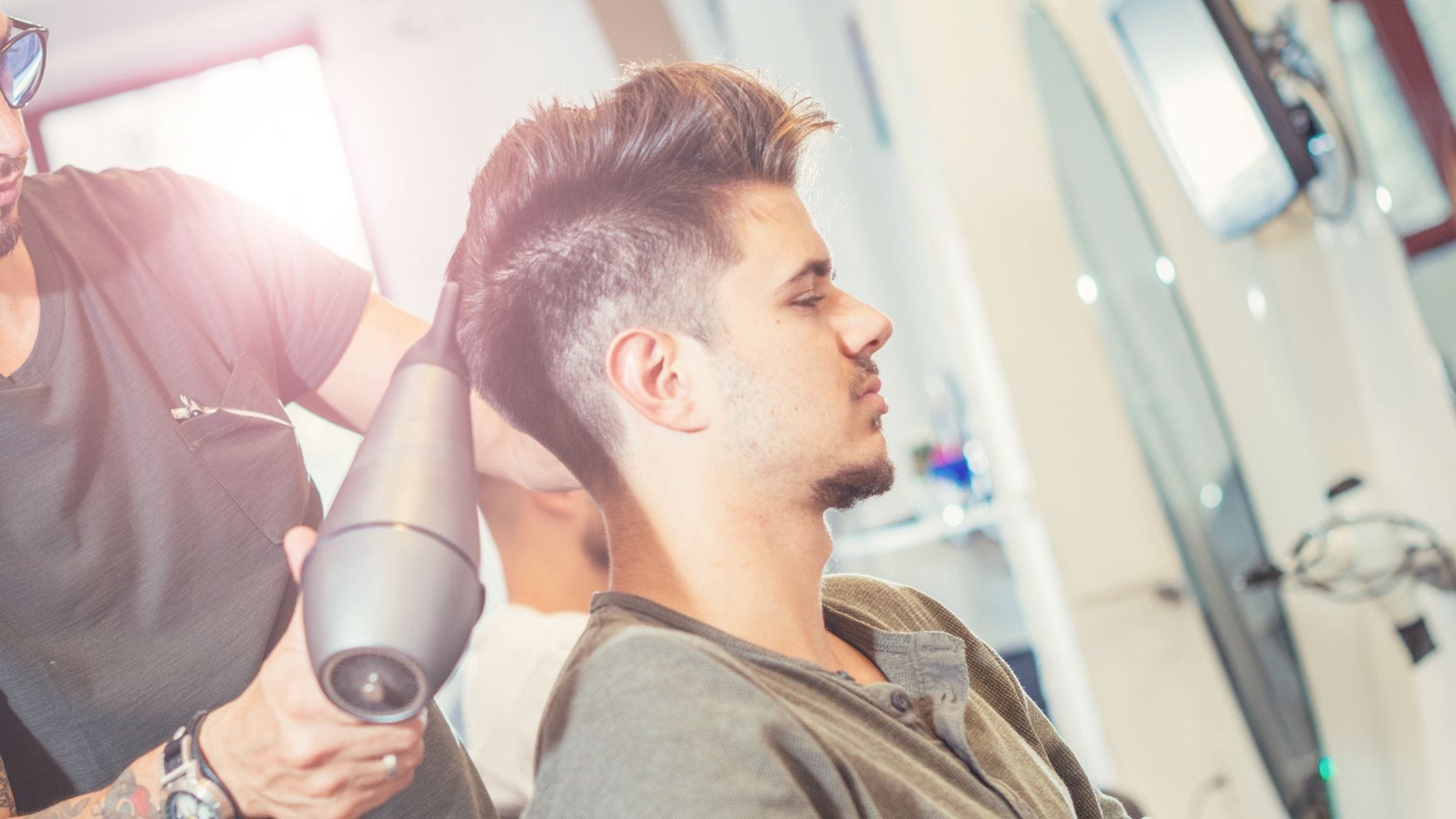 13 Undercut Variations You’ve Got to Try