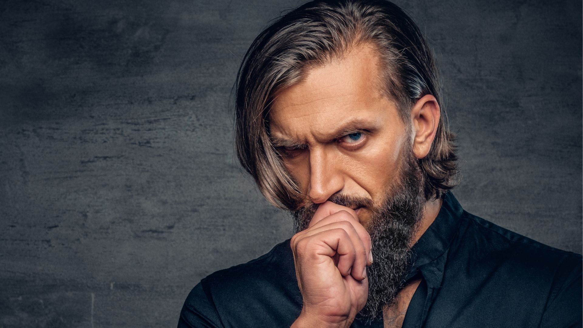 11 Classic Long Haircuts Every Man Should Know