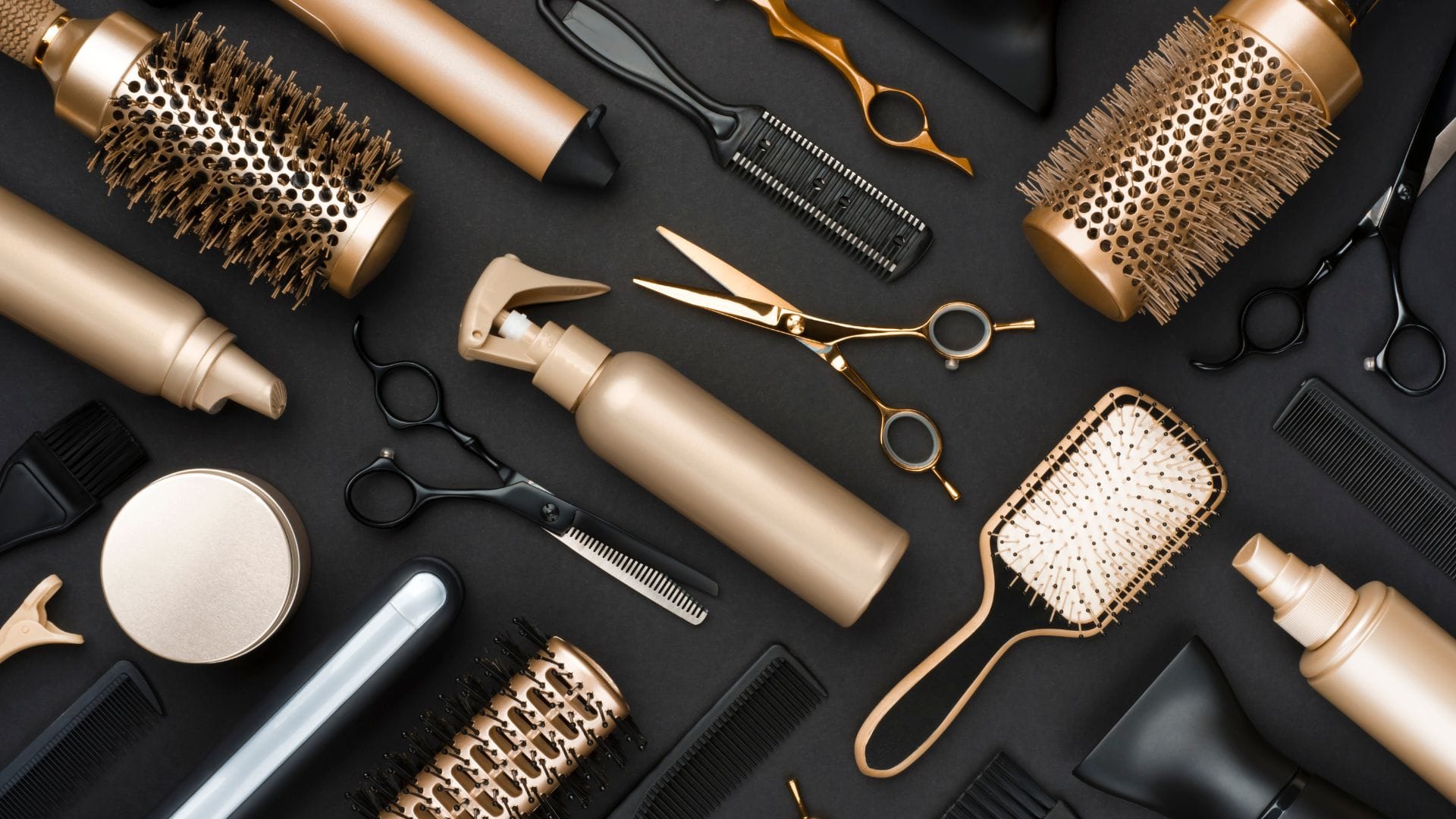 12 Hair Tools Every Man Should Own