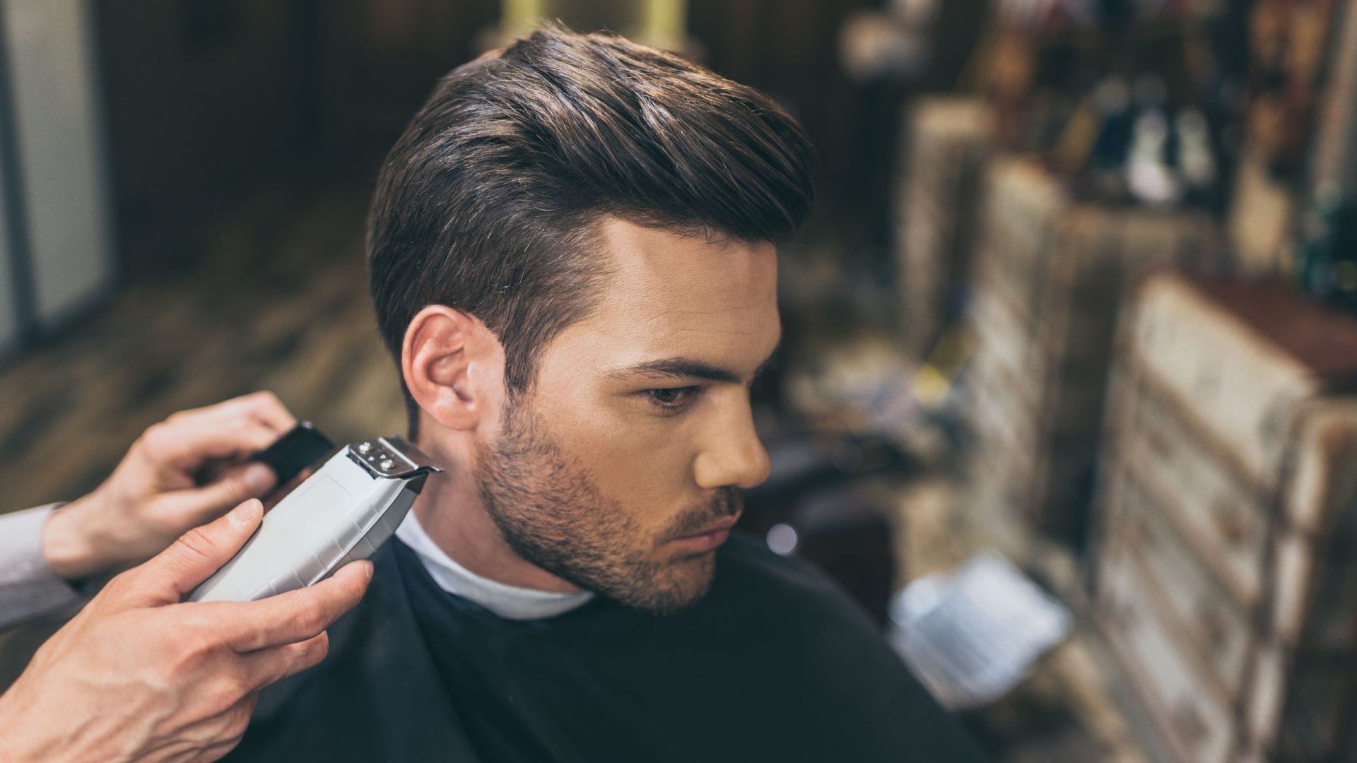 12 Unique Men Hairstyles to Try This Year