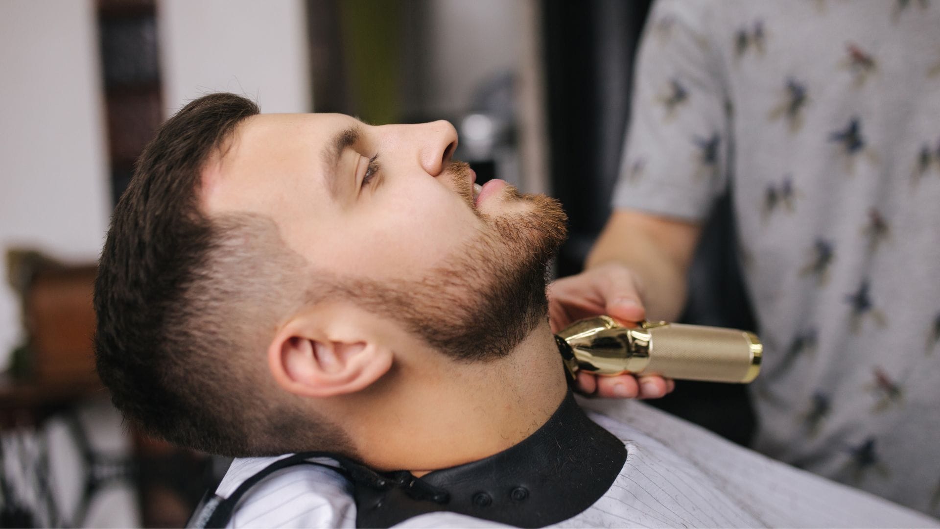 13 Essential Tips for a Perfect Beard Trim Every Time