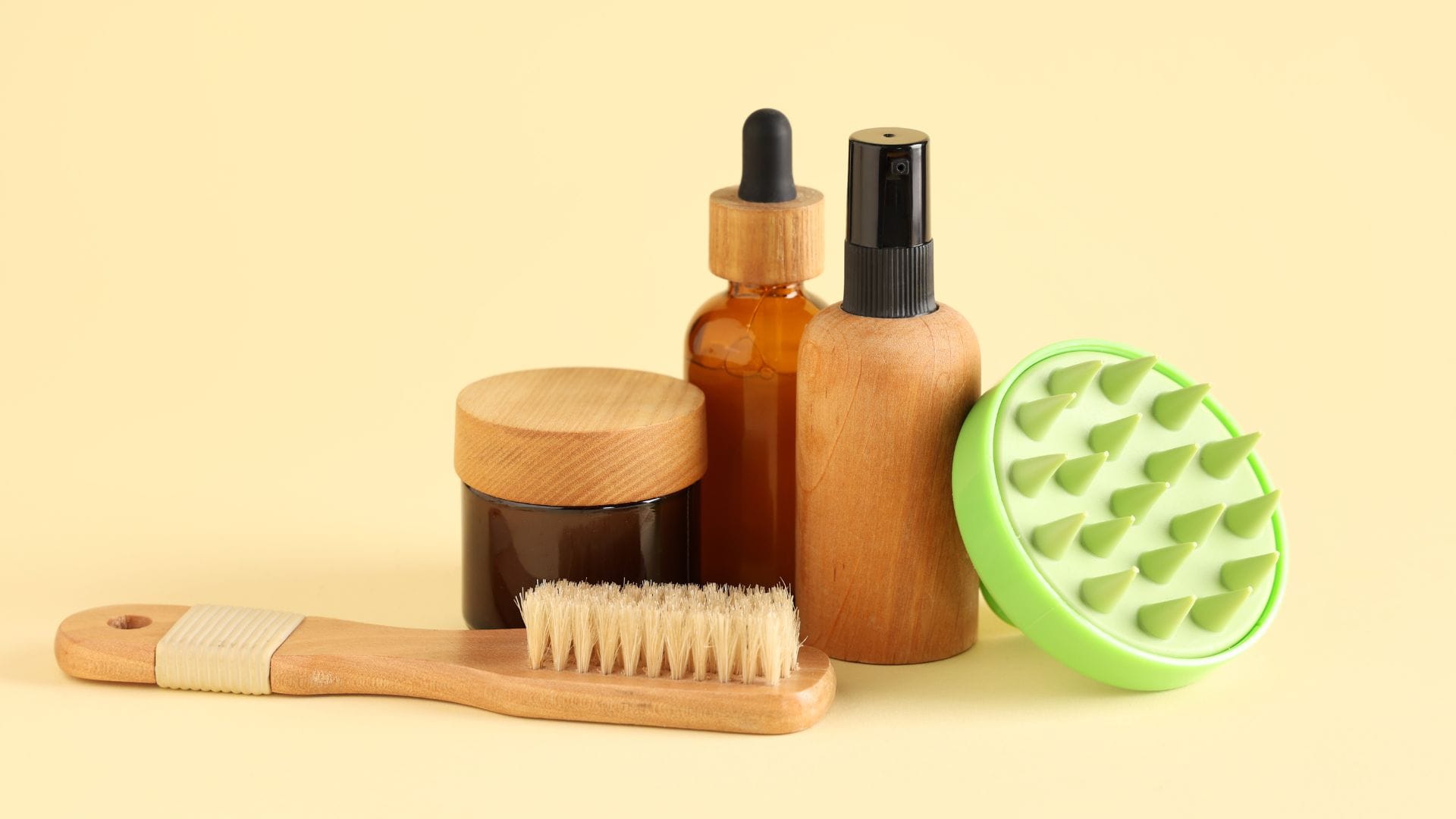 14 Best Haircare Brands for Men