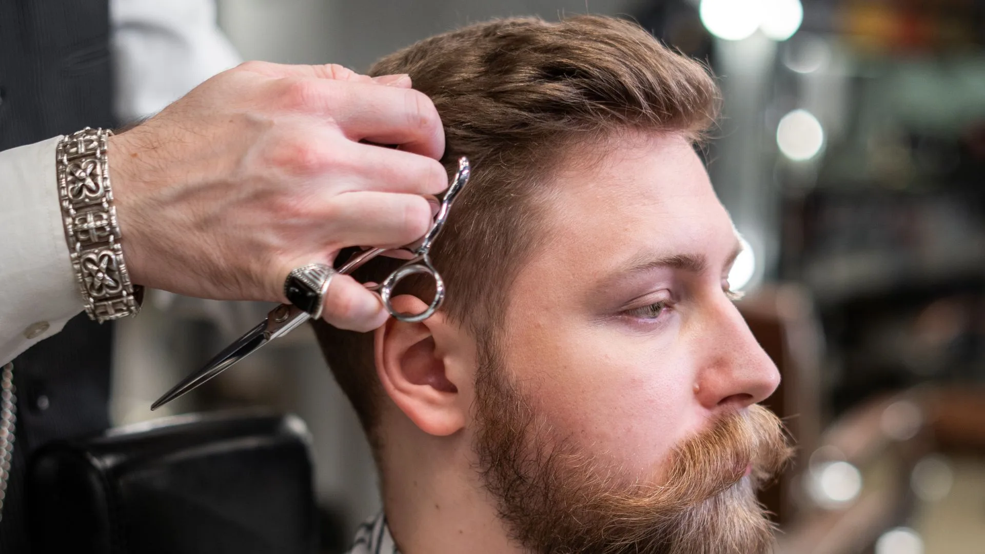 10 Line-Up and Shape-Up Tips to Keep You Looking Sharp All Week