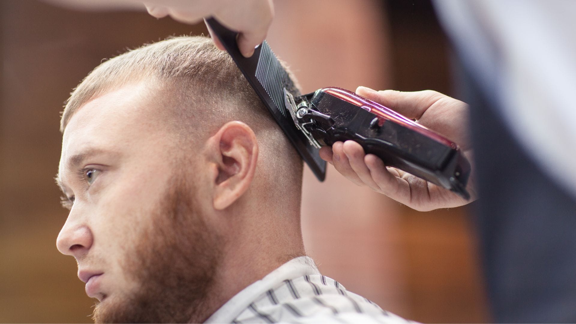 10 Reasons Why Every Man Needs a Head Razor Shave at Least Once