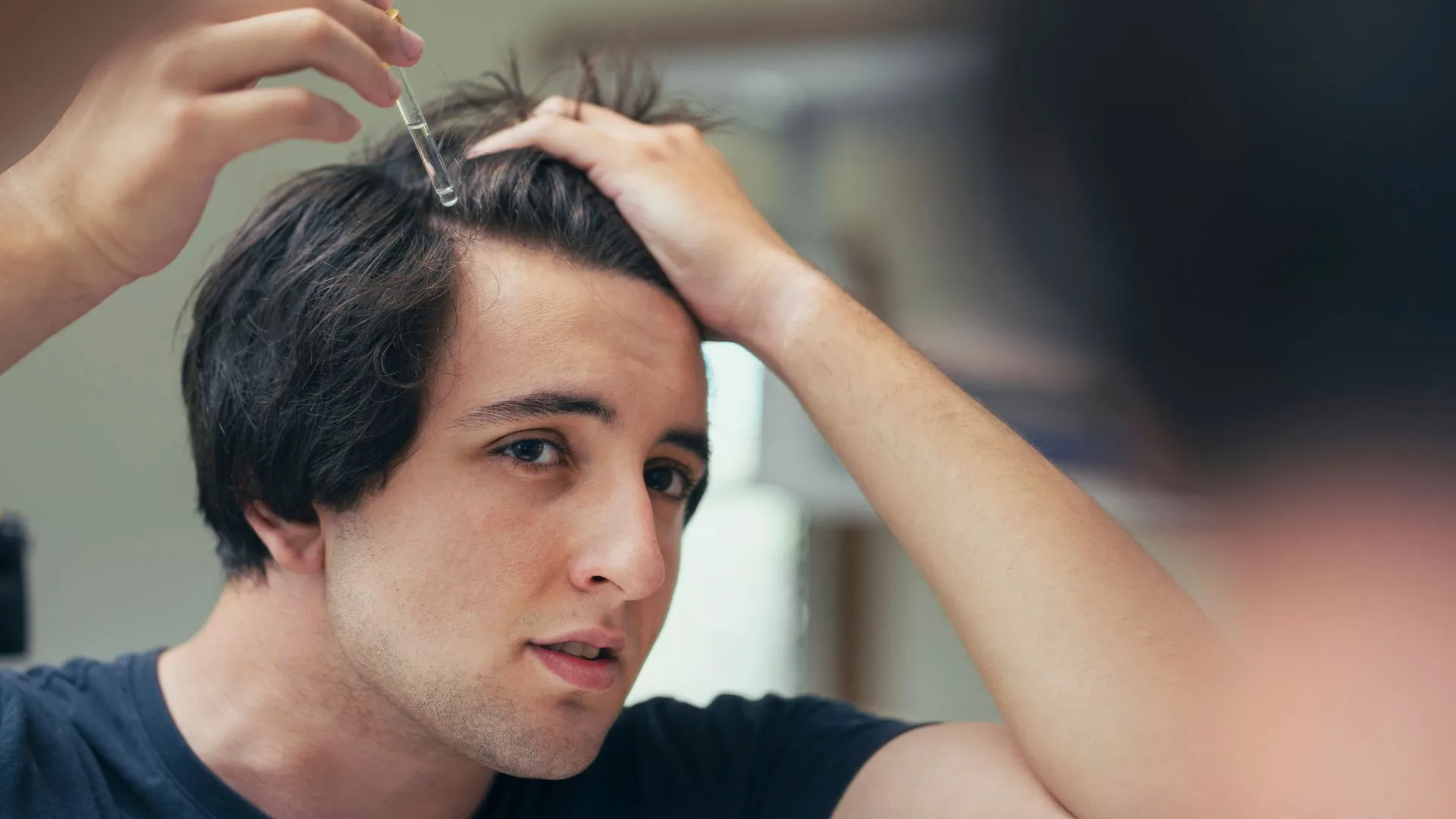 10 Simple Steps for Better Hair Care at Home