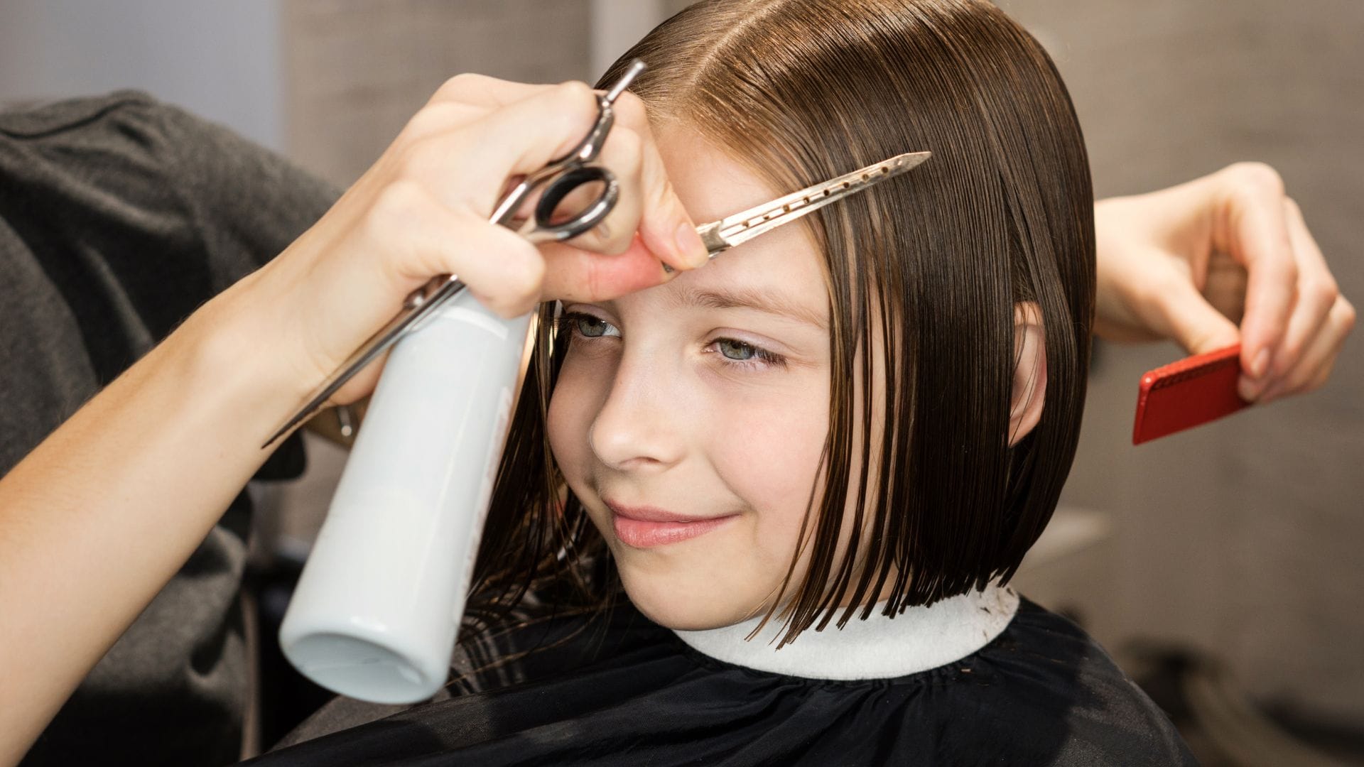 11 Fun Haircut Ideas for Kids That Suit Every Personality