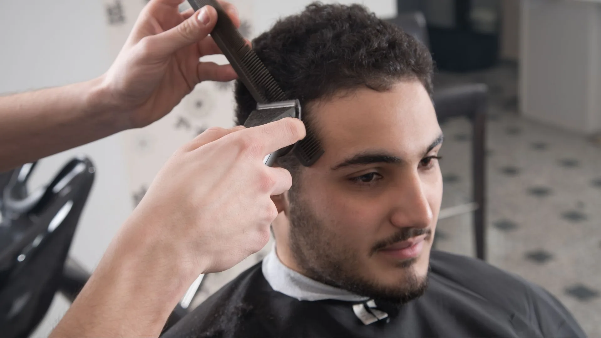 11 Ways to Keep Your Men’s Haircut Looking Sharp Longer
