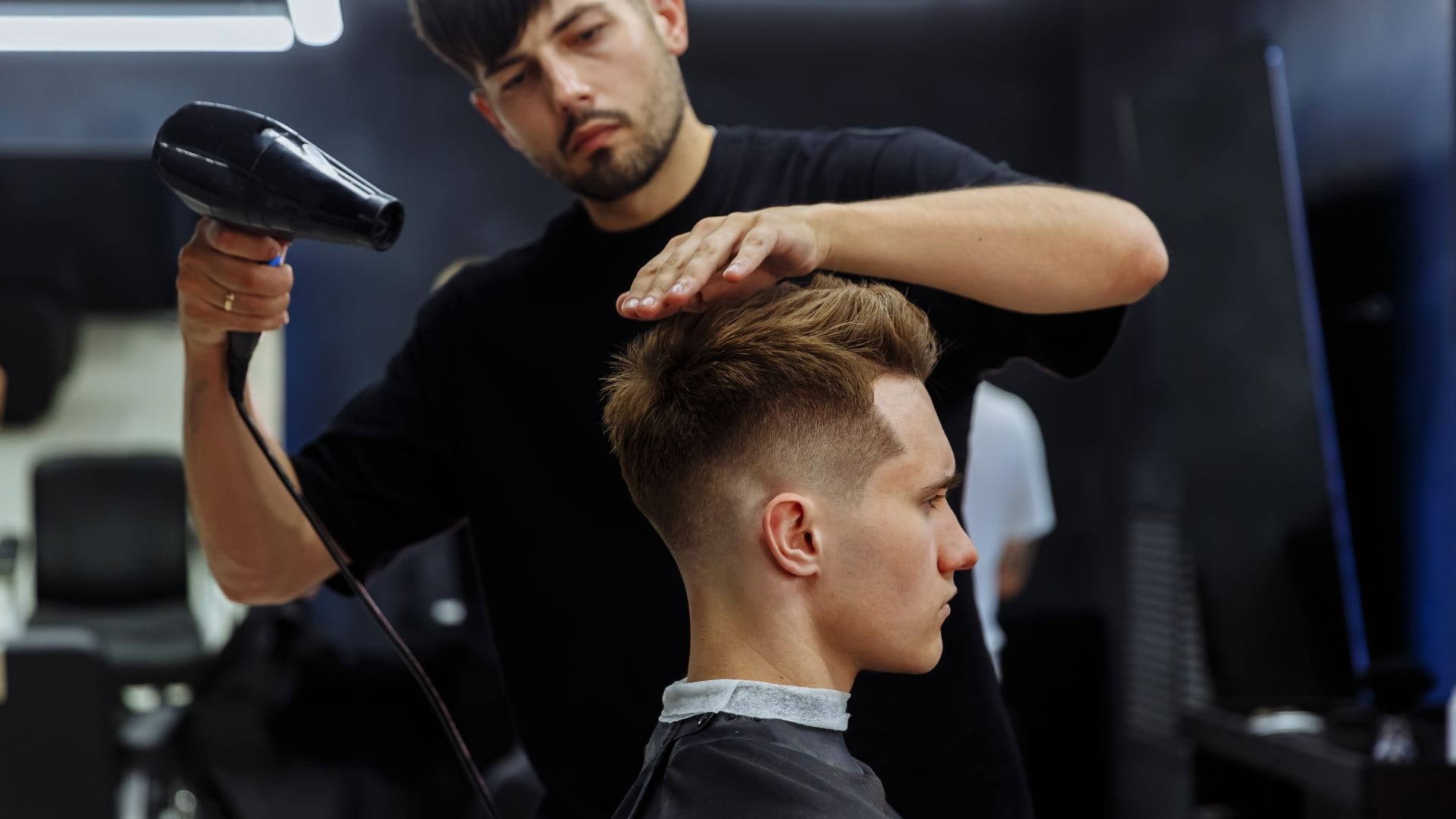 11 Ways to Make Your Haircut Look Great Every Day