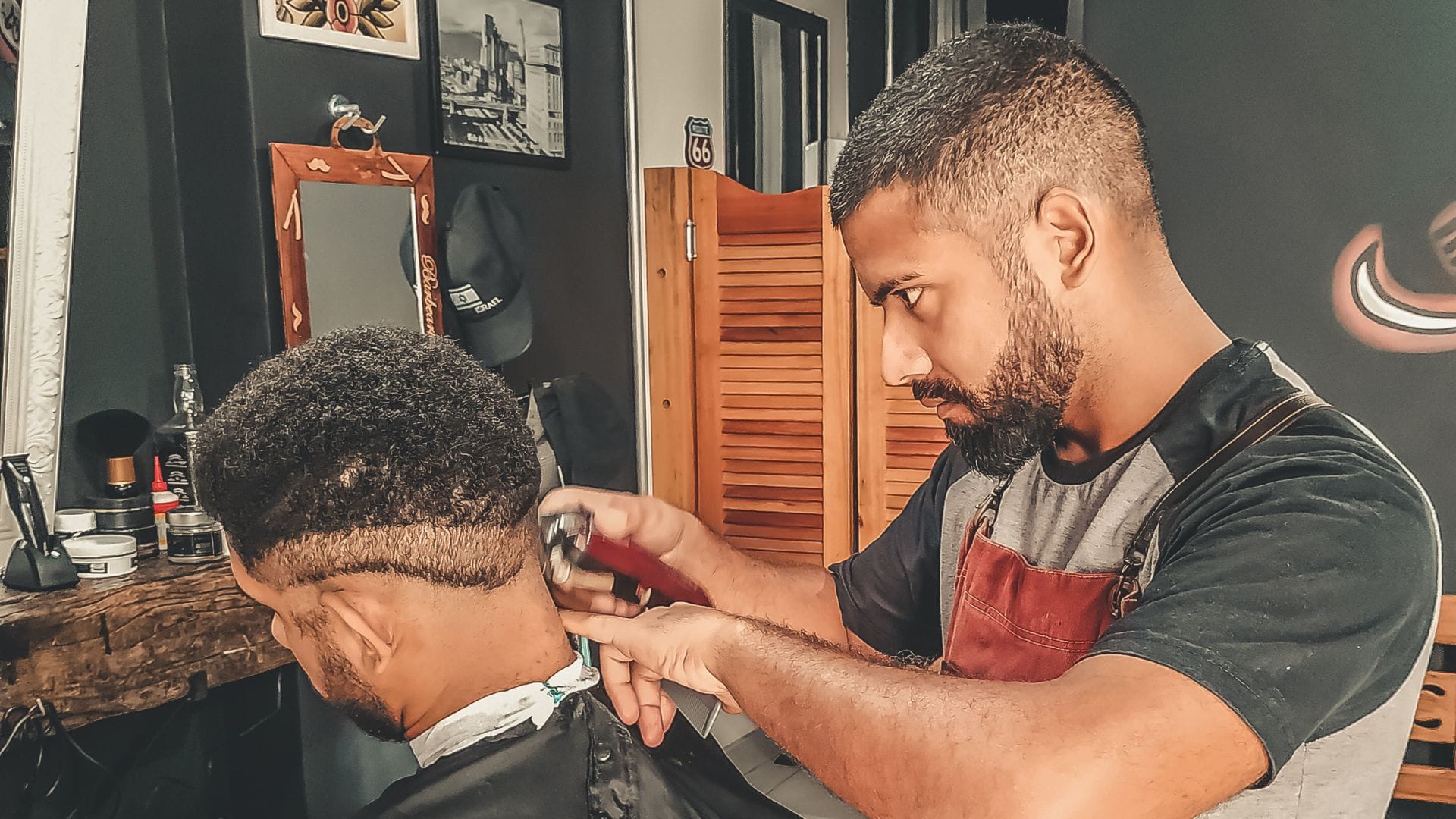 12 Myths About Crew Cuts You Shouldn’t Believe