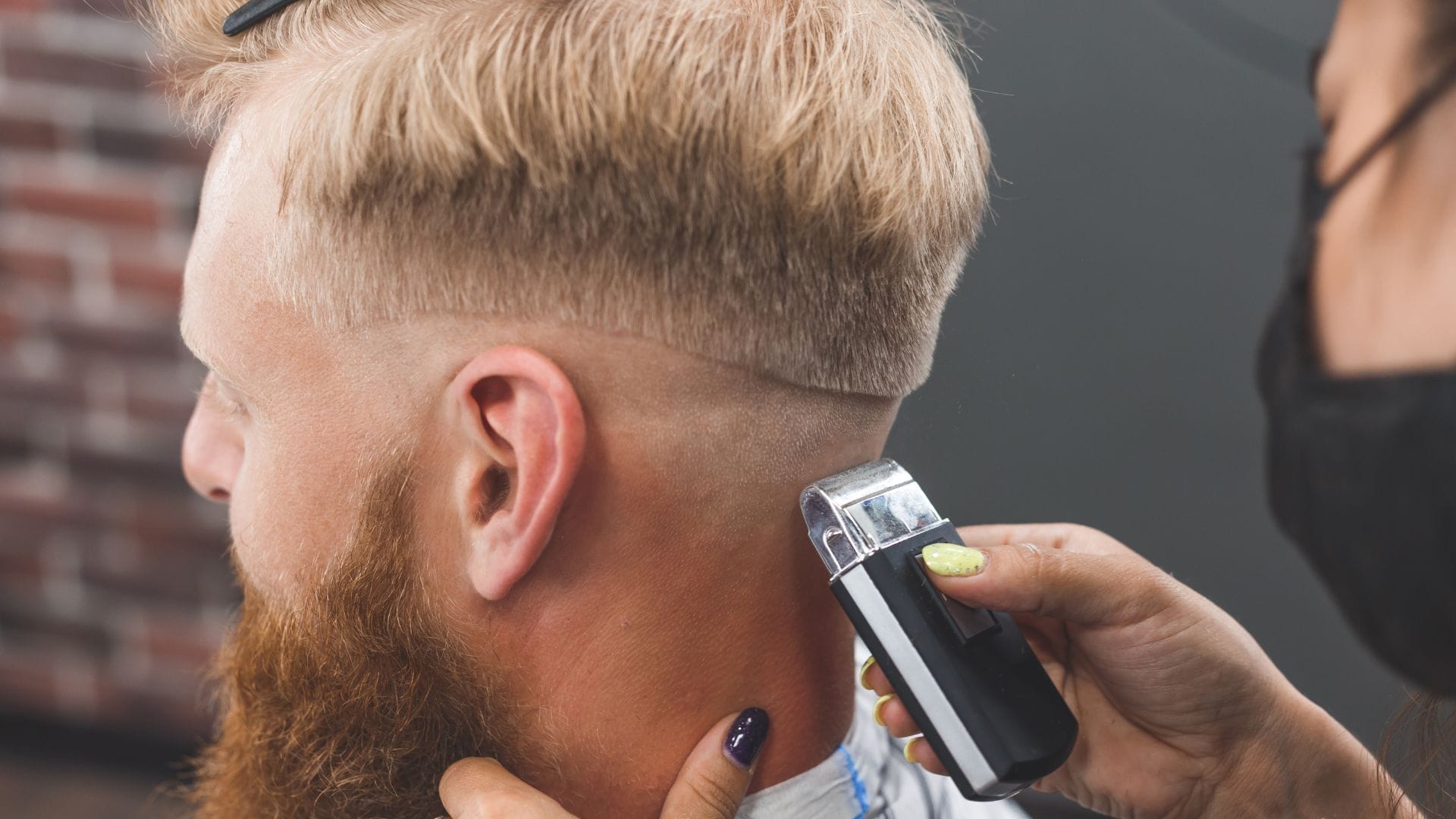 12 Secrets Behind a Flawless Precision Haircut