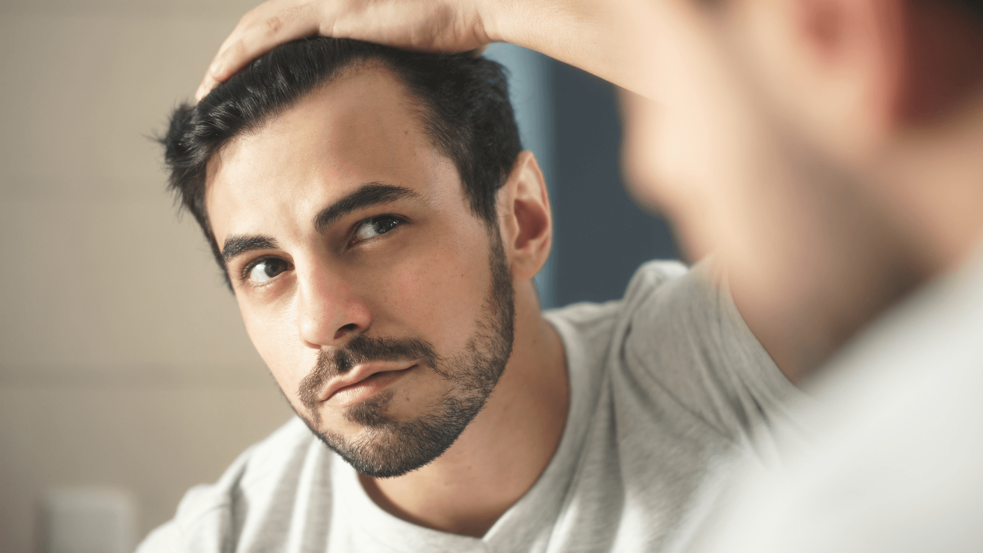 13 Secrets to Achieving the Perfect Hairline for a Polished Look