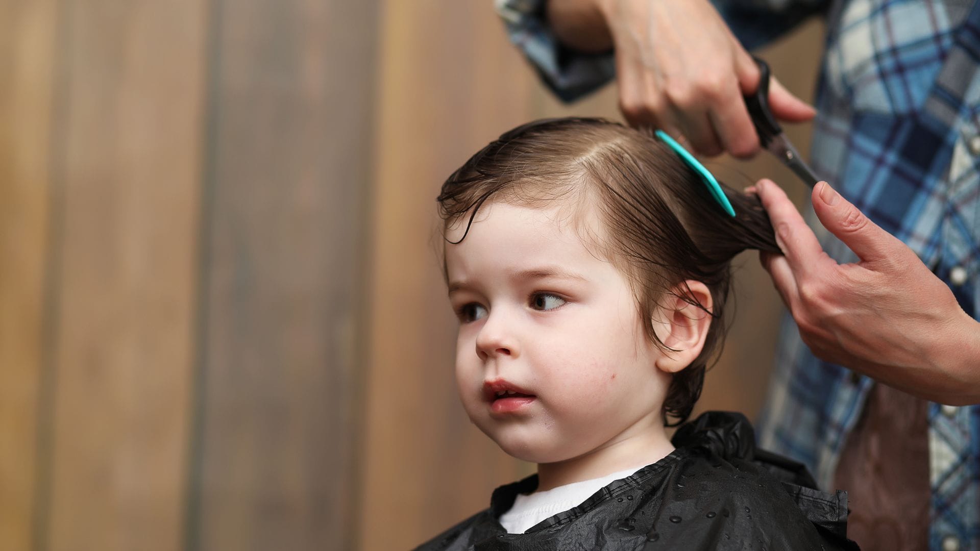13 Tips for a Stress-Free Kids' Haircut Experience