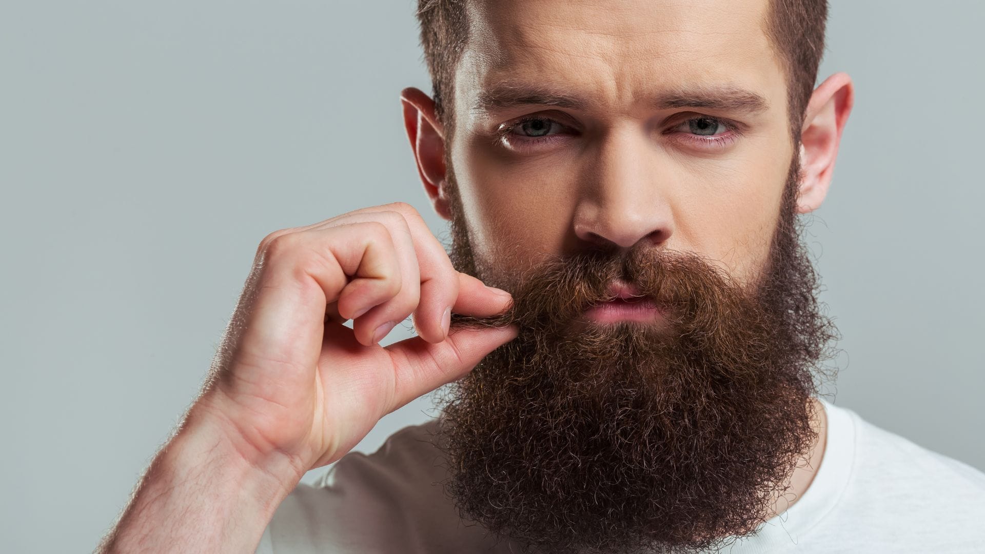 11 Tips for Keeping Your Beard Soft and Manageable