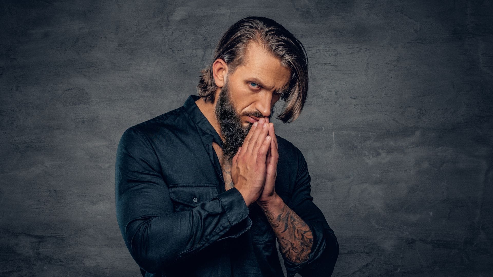 13 Ideas for Adding Texture to Long Hair Styles