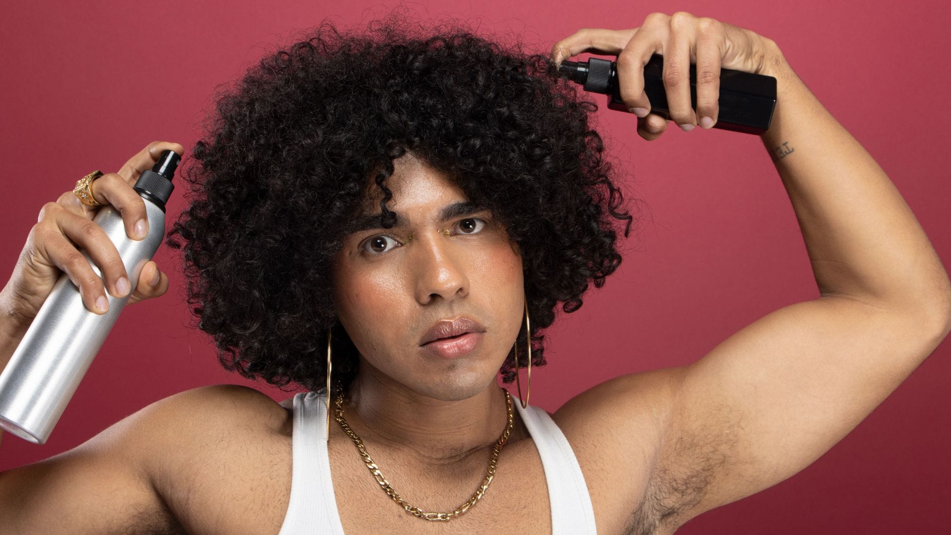 14 Essential Products for Perfectly Styled Long Cuts