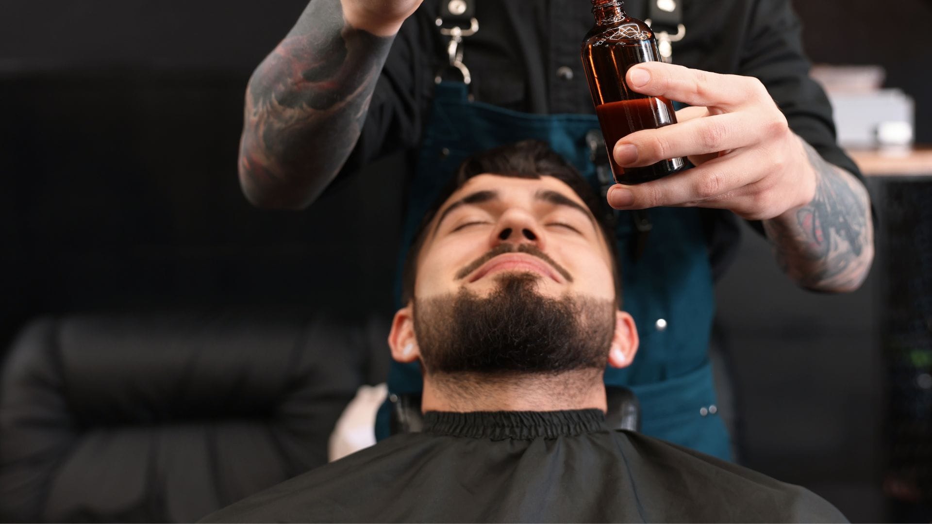15 Best Beard Oils for a Healthy Glow