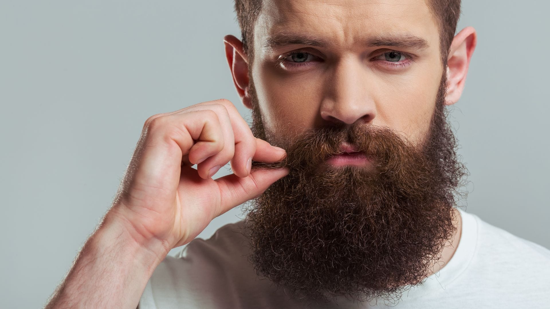 11 Tips for Choosing the Right Beard Length