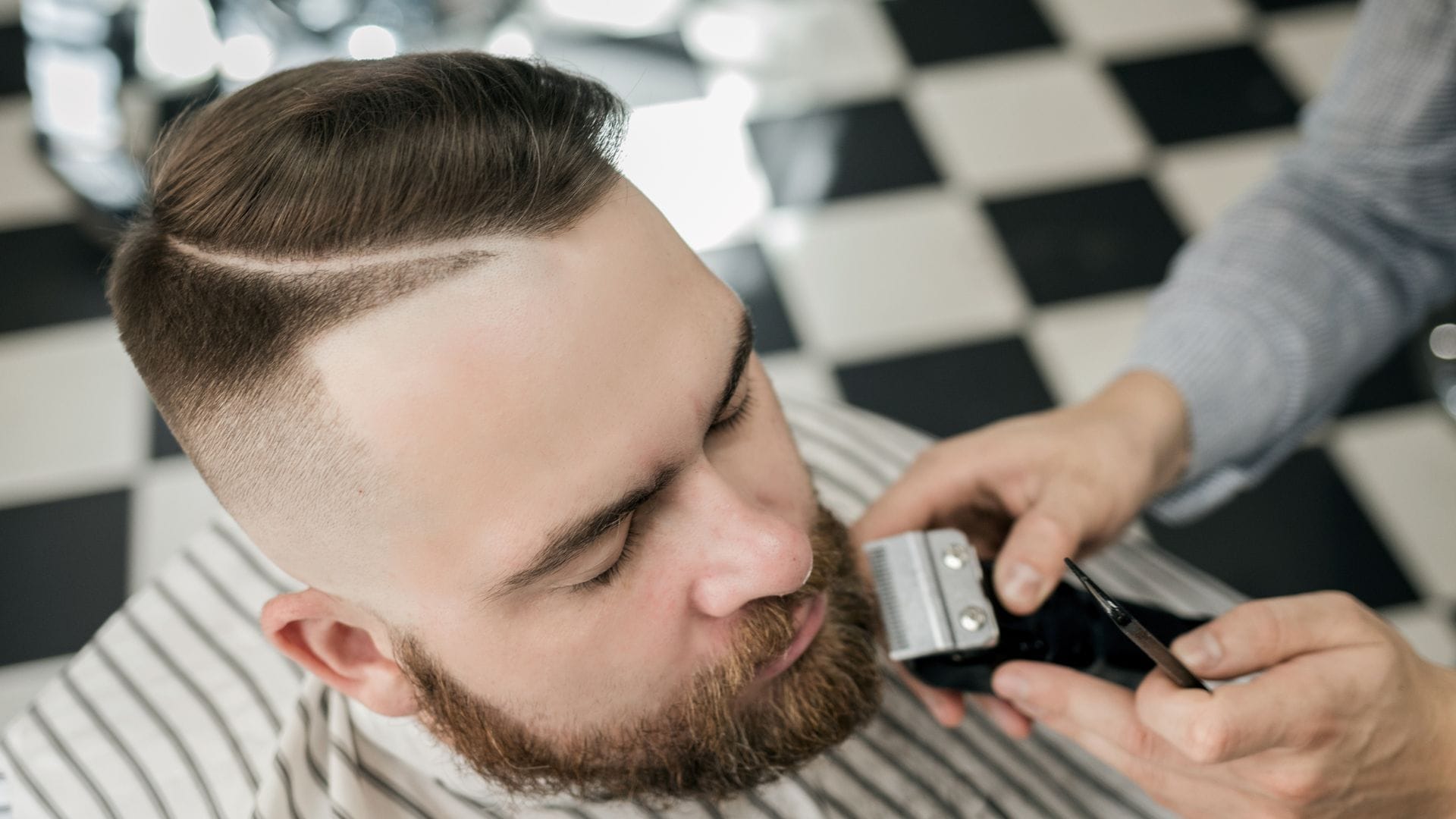 11 Tips to Maintain Your Line-Up and Shape-Up Like a Pro