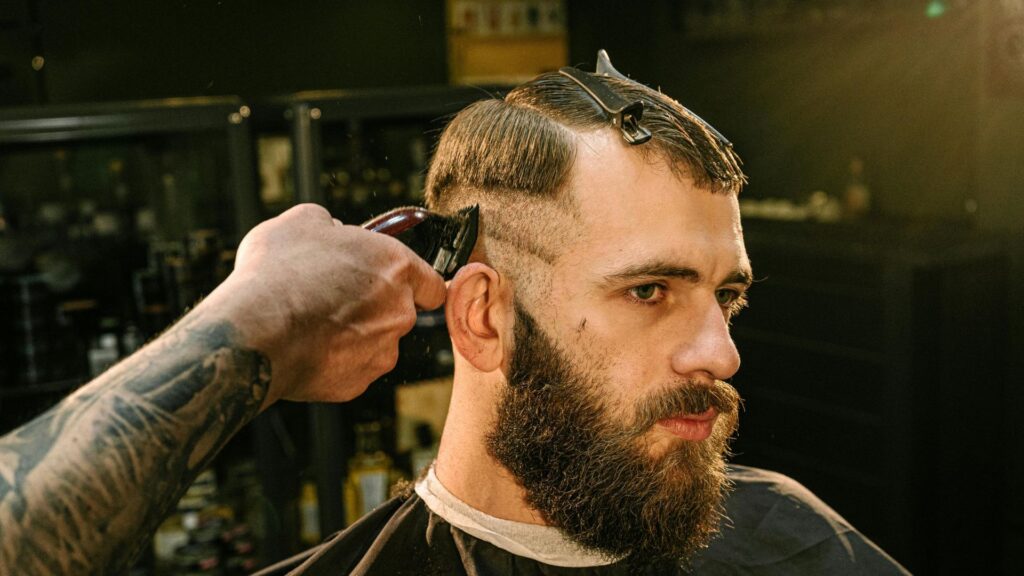 Decoding Personality Through Hair — What the Research Says