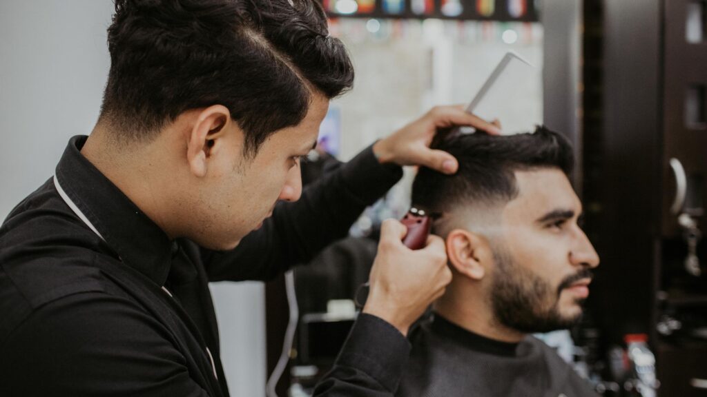 Face Shape, Hair Type, and Lifestyle: The Three-Variable Formula