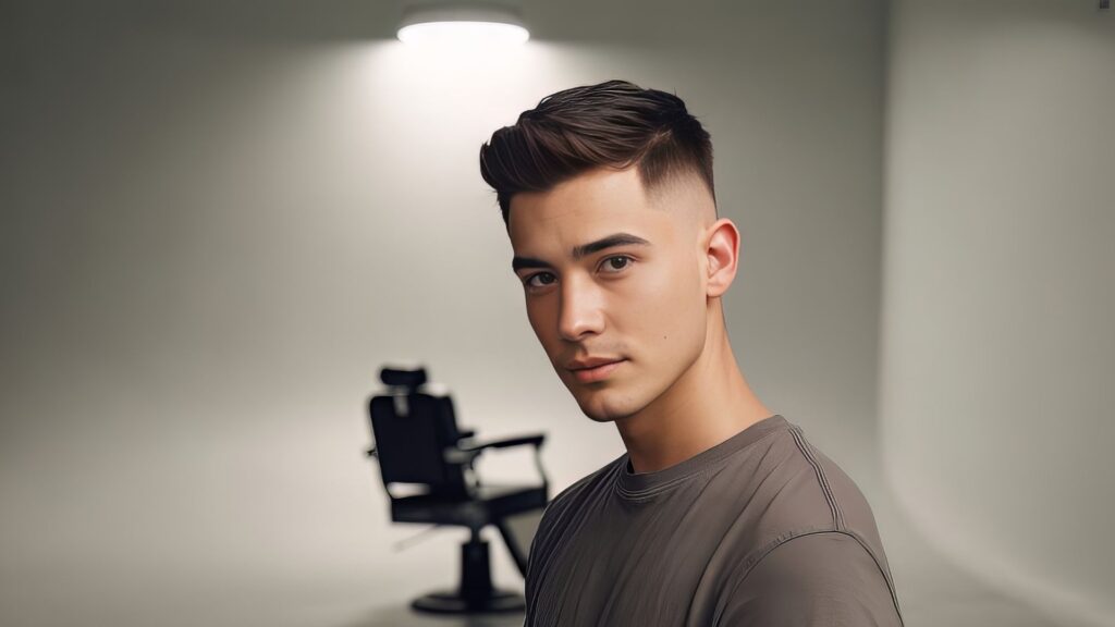 Finding a Barbershop and Professional Who Understands Your Vision