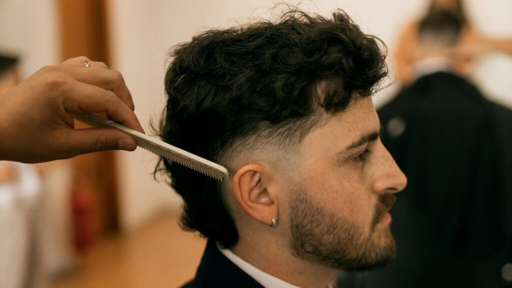 Hair Texture and Density: The Variables Nobody Talks About