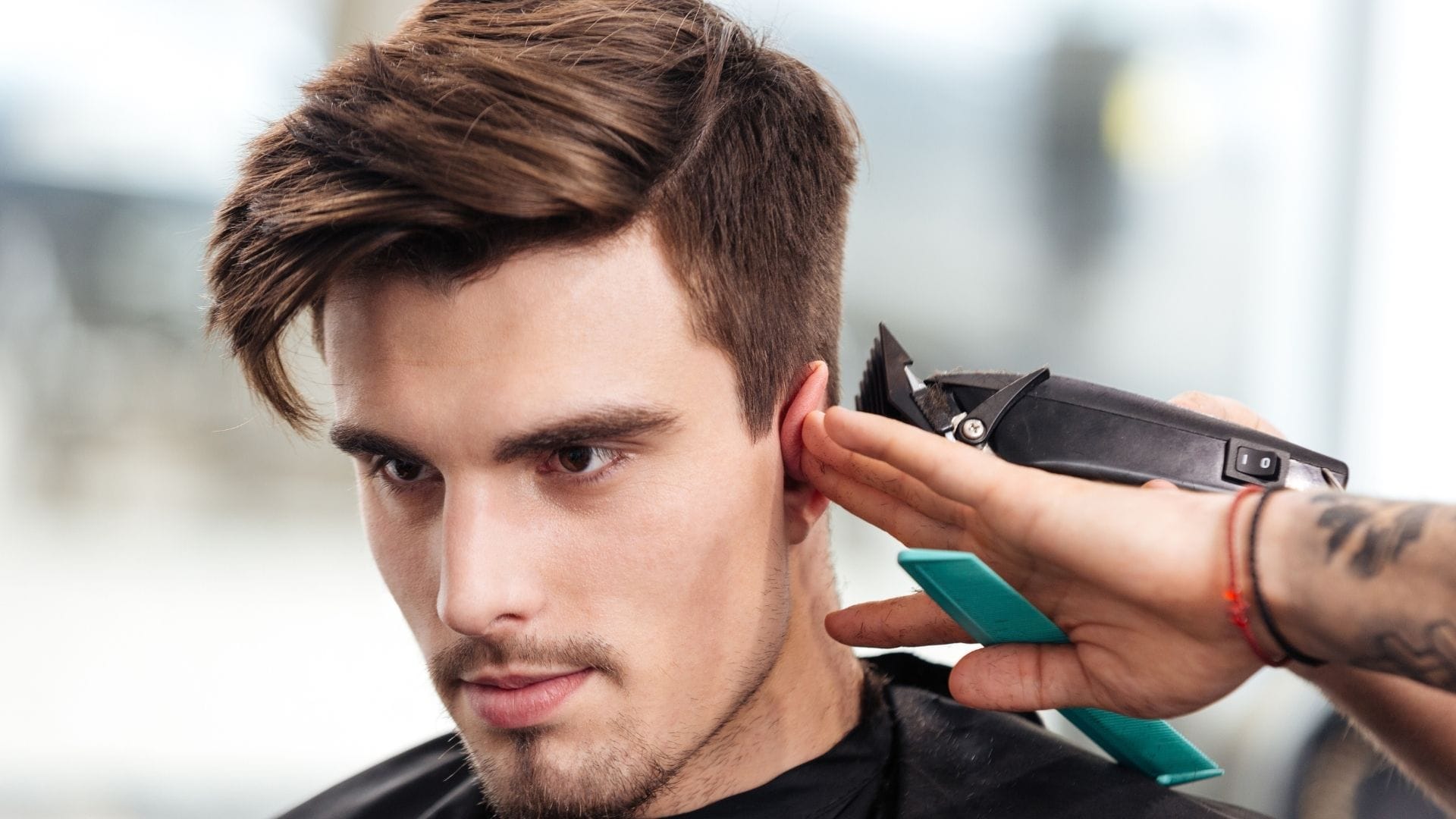 How to Find Your Signature Haircut Instead of Chasing Trends