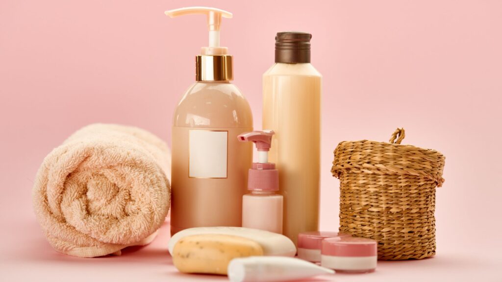 Products — The Bridge Between a Cut and a Style