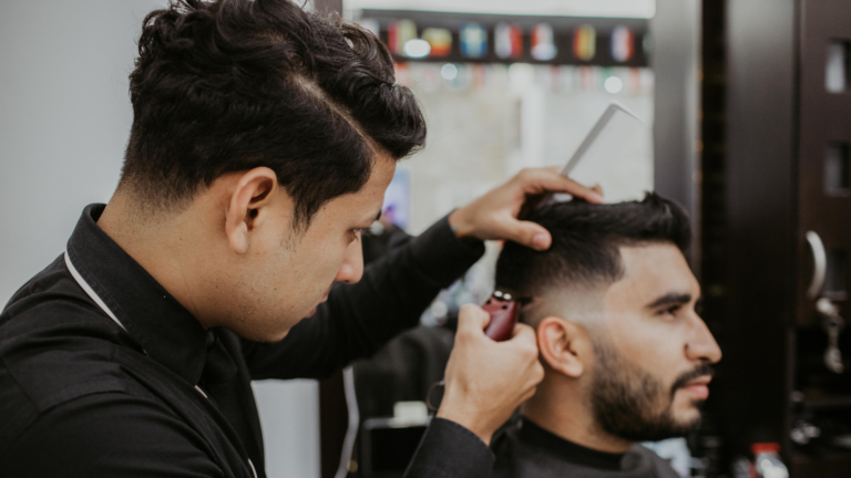 Short vs. Long Haircuts: Which Hair Style Fits Your Personality?