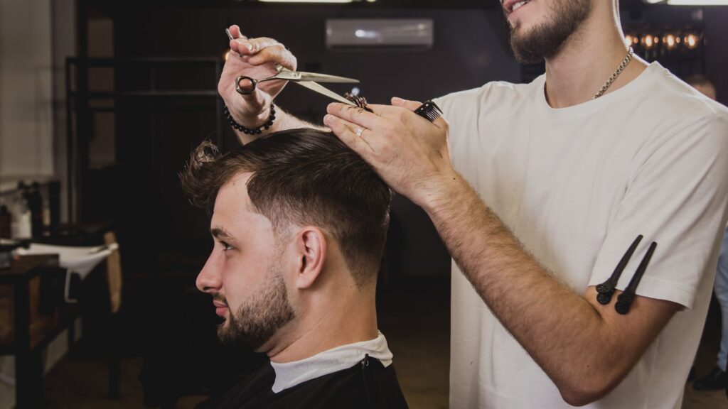The Long Haircut: Special Considerations Across Hair Types