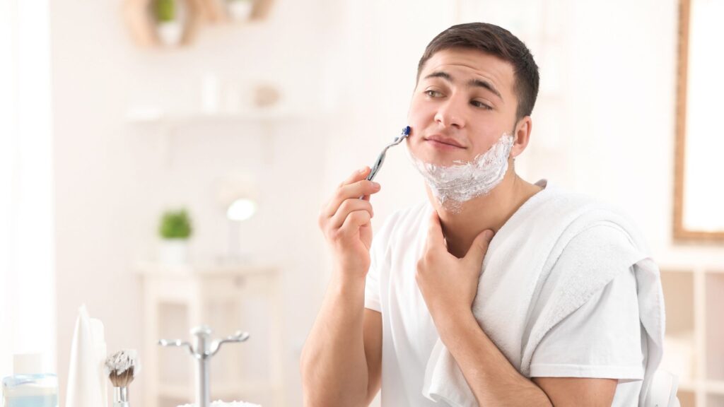 Time, Convenience, and the Morning Routine