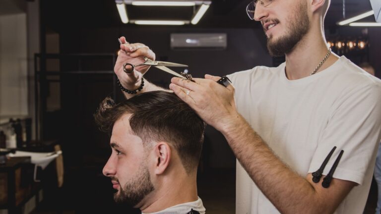 What Haircut Mistakes Are Hardest for Barbers to Fix?