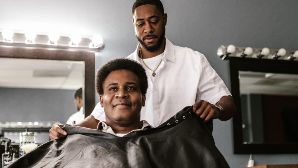 What to Tell Your Barber So You Leave With the Right Cut