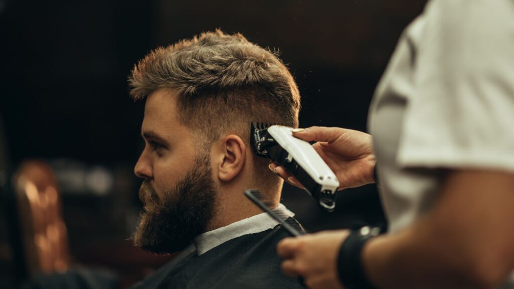 Your Hair Has a Personality: Learn to Work With It